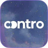 Contro.app - Debates with Skin in the Game logo