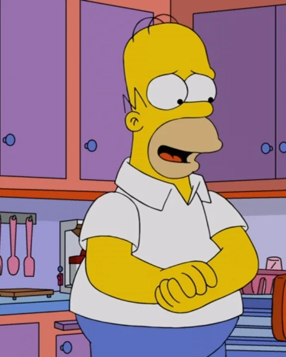 Is Homer Simpson funnier than SpongeBob?