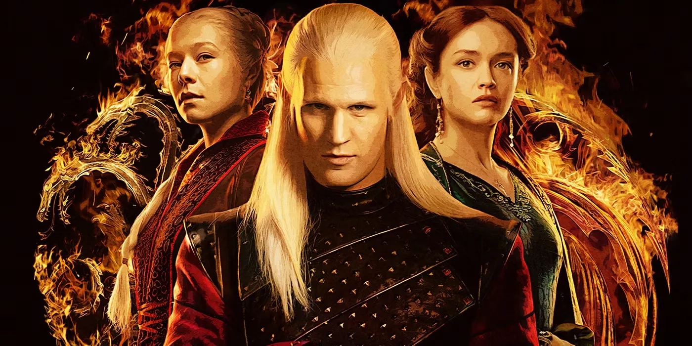Will HBO renew House of the Dragon for Season 3?