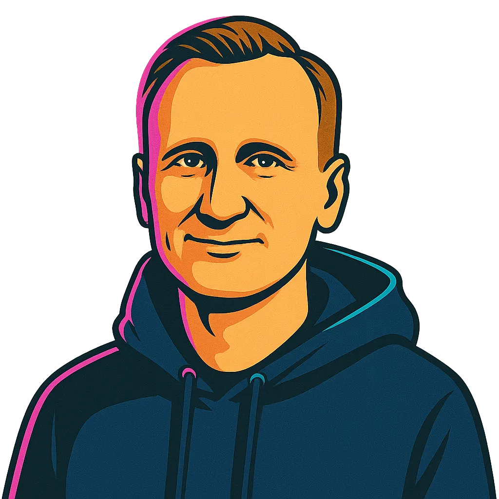 Founding Product Designer