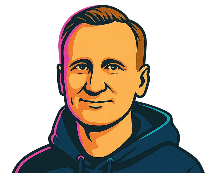 Founding Product Designer
